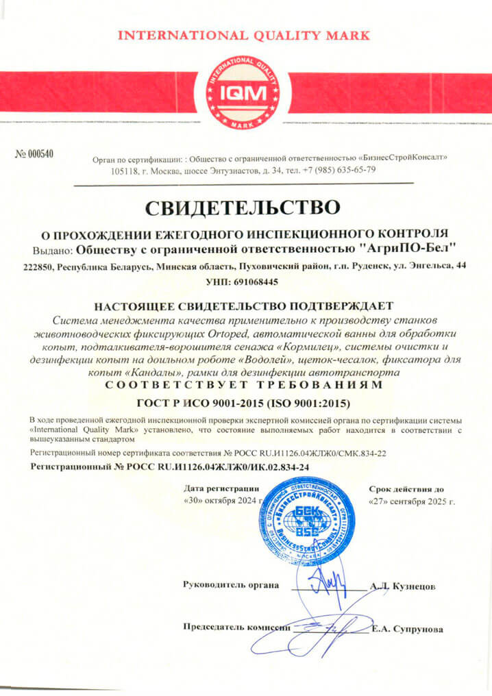Ortoped